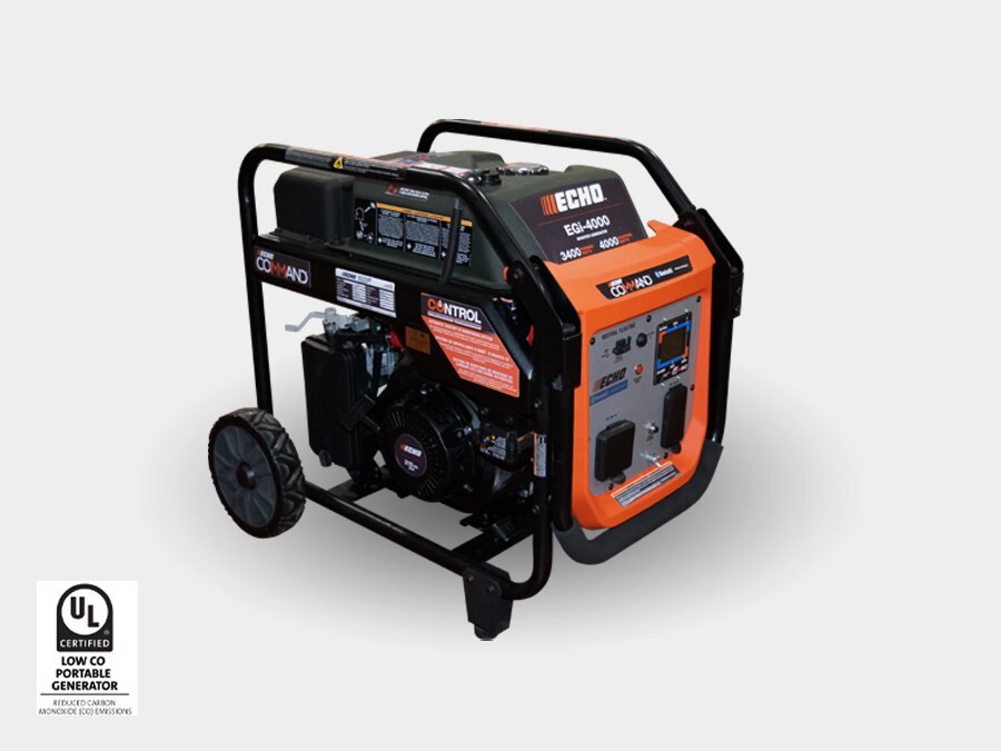 Echo EGi 4000 GENERATOR