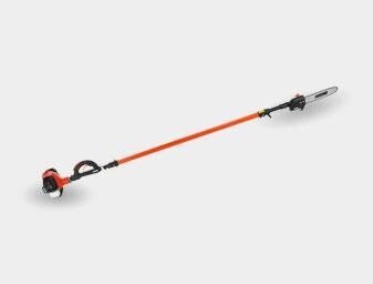 POWER PRUNER 25.4CC TELESCOPIC