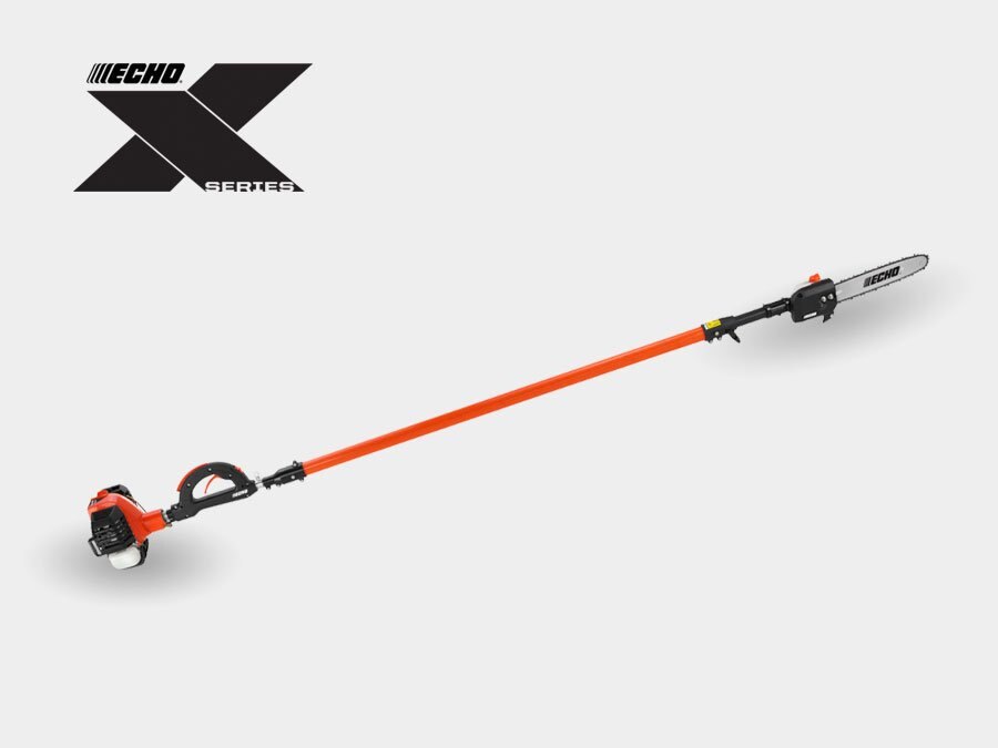 POWER PRUNER 25.4CC TELESCOPIC