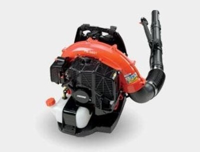 PB-580T 58.2CC BACKPACK BLOWER - USED P35