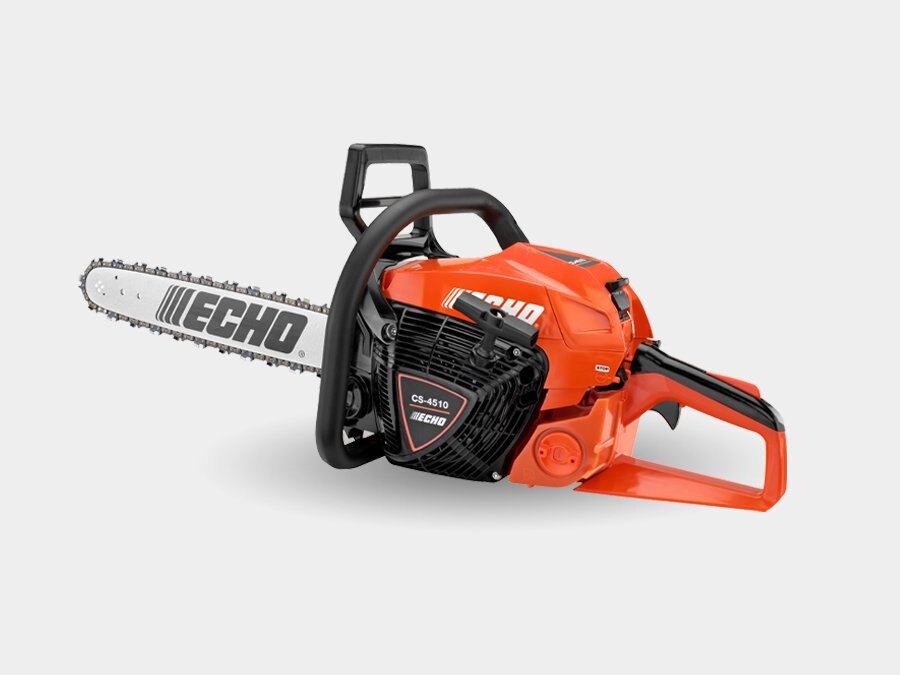 45cc CHAINSAW W/18 B&C