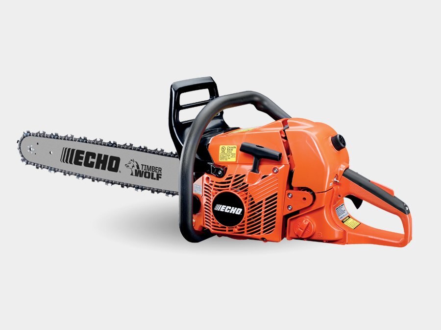 TIMBERWOLF CHAINSAW W/20 B&C