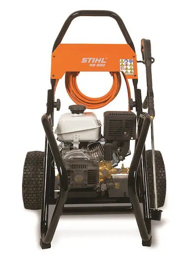 STIHL RB 600 3200 PSI 7.0 HP PRESSURE WASHER