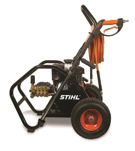 STIHL RB 600 3200 PSI 7.0 HP PRESSURE WASHER