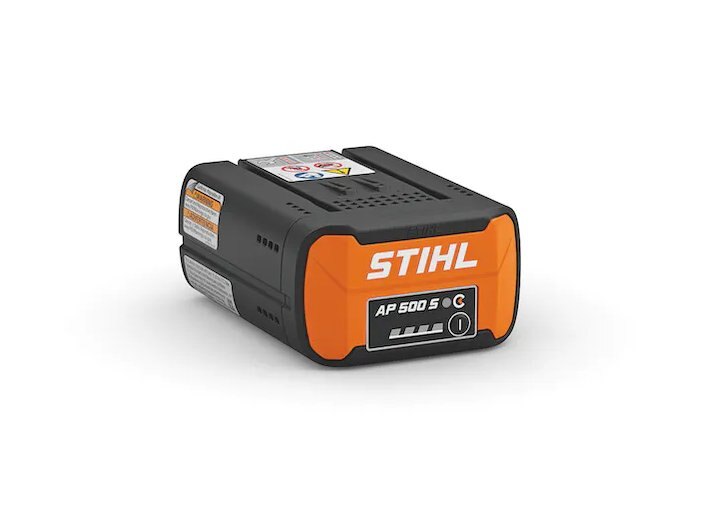 AP 500 S LITH ION BATTERY