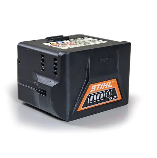 STIHL AK 20 LITHIUM-ION BATTERY