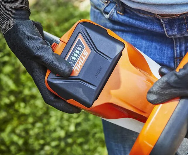 STIHL AK 30 Lithium Ion Battery