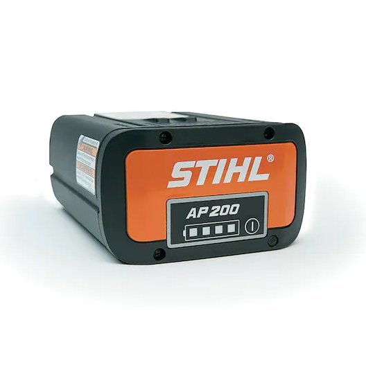 STIHL AP 200 LITHIUM-ION BATTERY