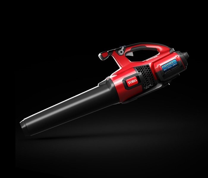 TORO 60V MAX CORDLESS BLOWER 4AH