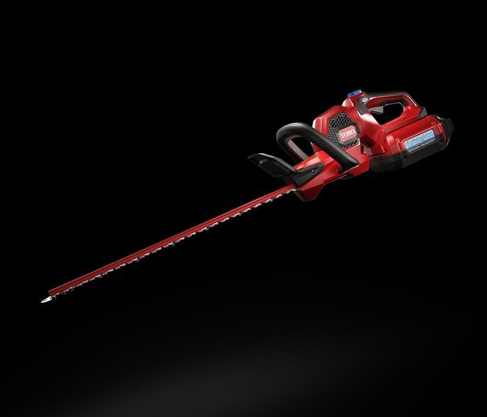 TORO 60V CORDLESS TRIMMER