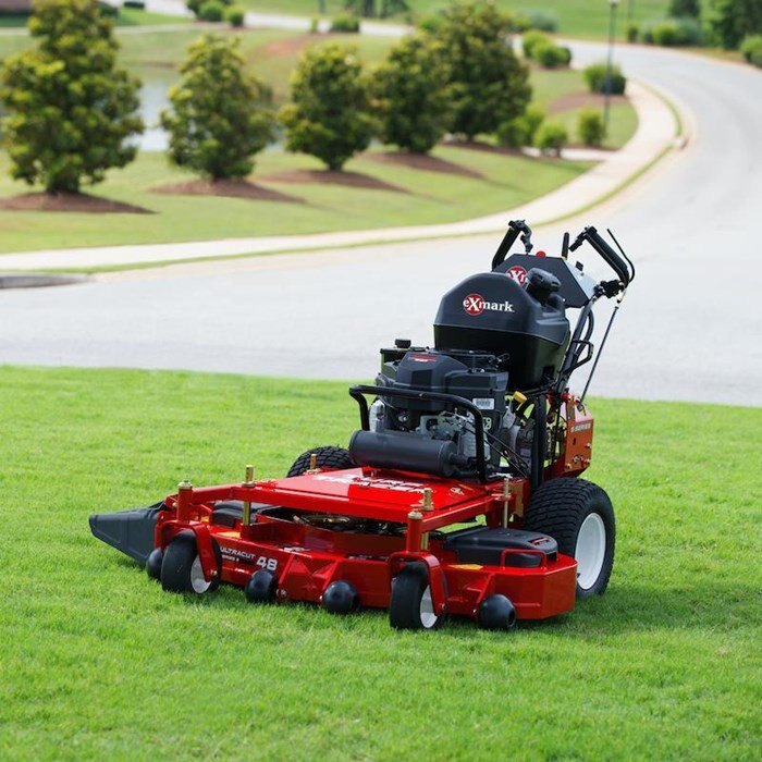 Exmark Turf Tracer S Series TTS600GKA363E0