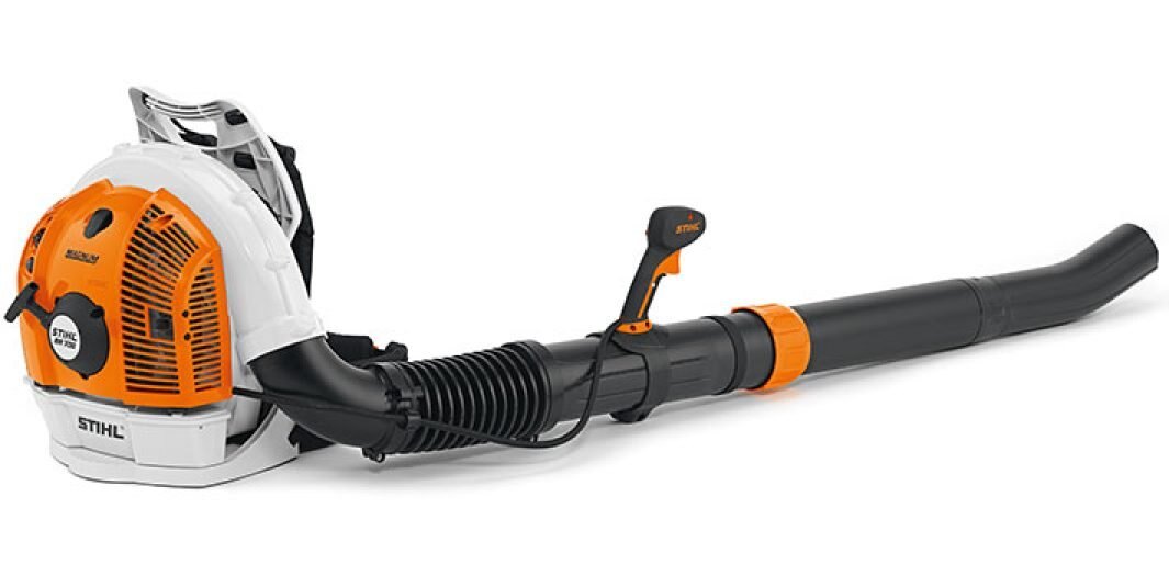 BR 700 BACKPACK BLOWER