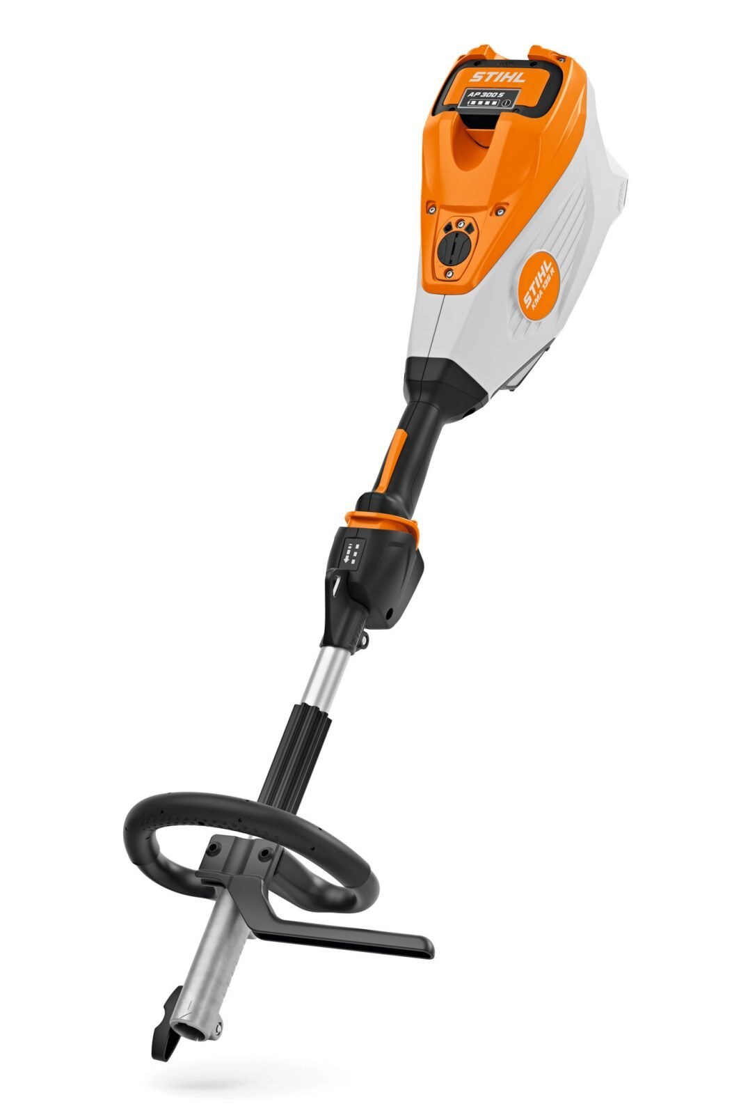 STIHL KMA 135R COMMERCIAL LI ION KOMBIMOTOR (TOOL ONLY)