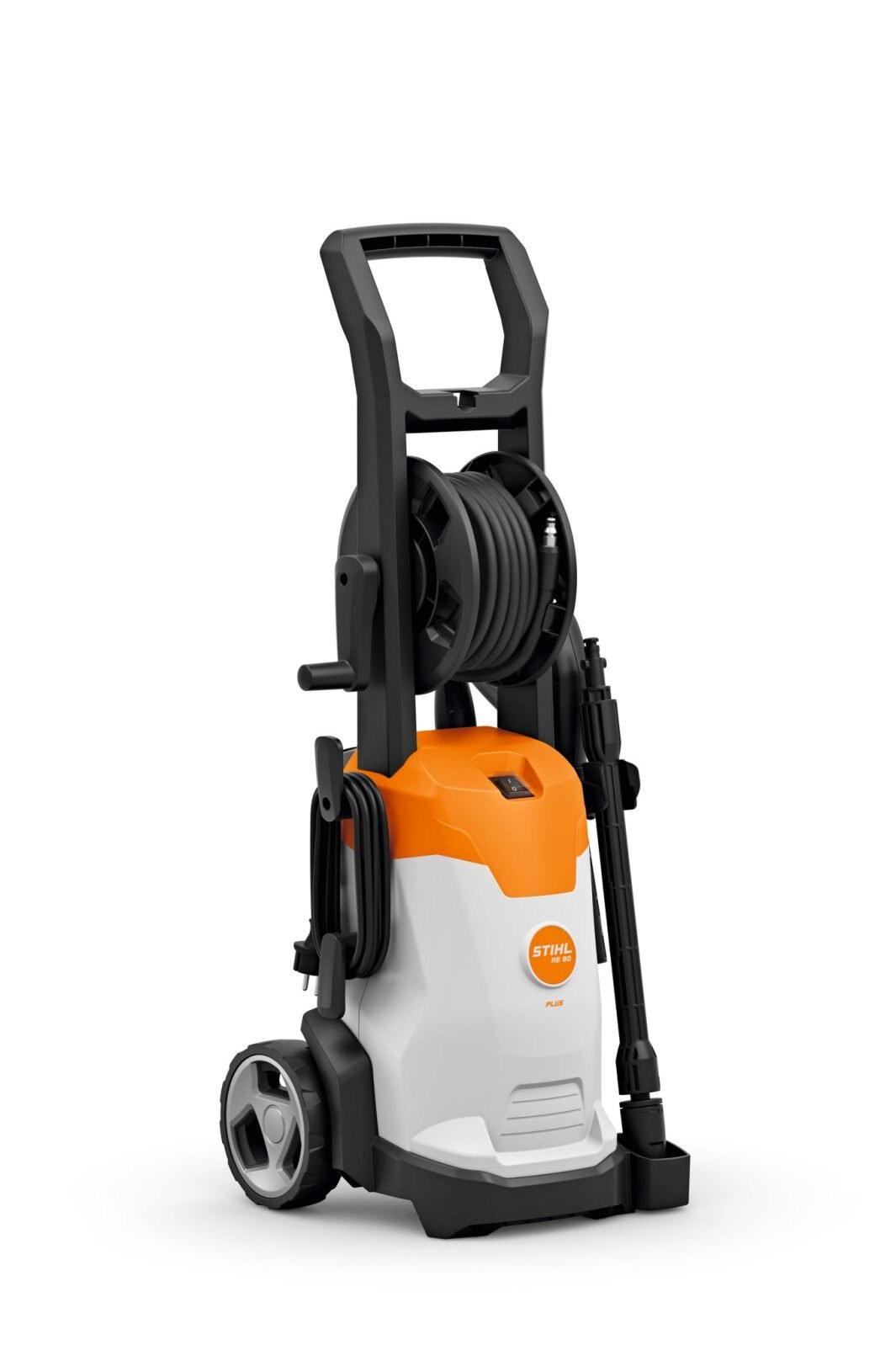 STIHL RE 90 PLUS ELECTRIC PRESSURE WASHER