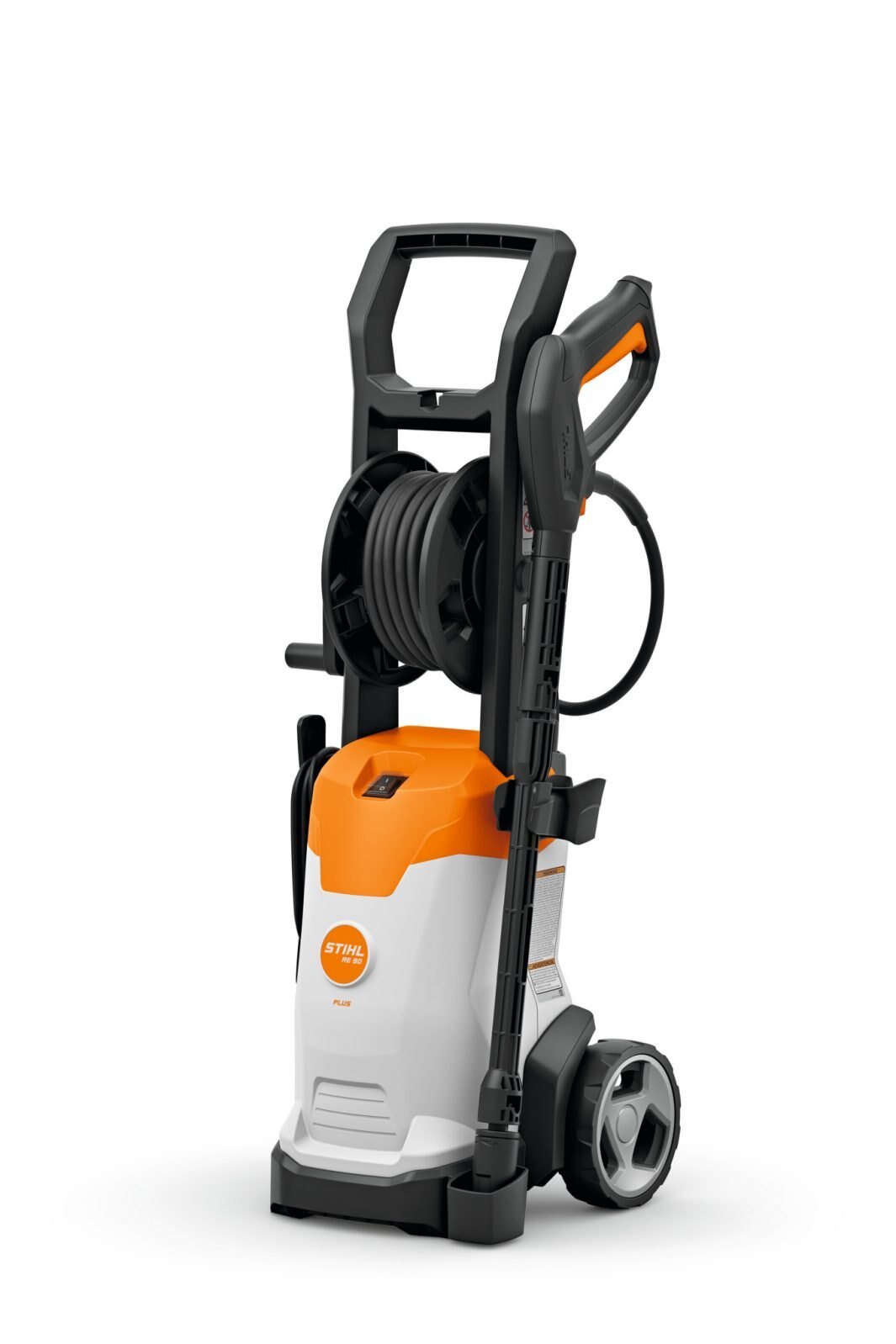 STIHL RE 90 PLUS ELECTRIC PRESSURE WASHER