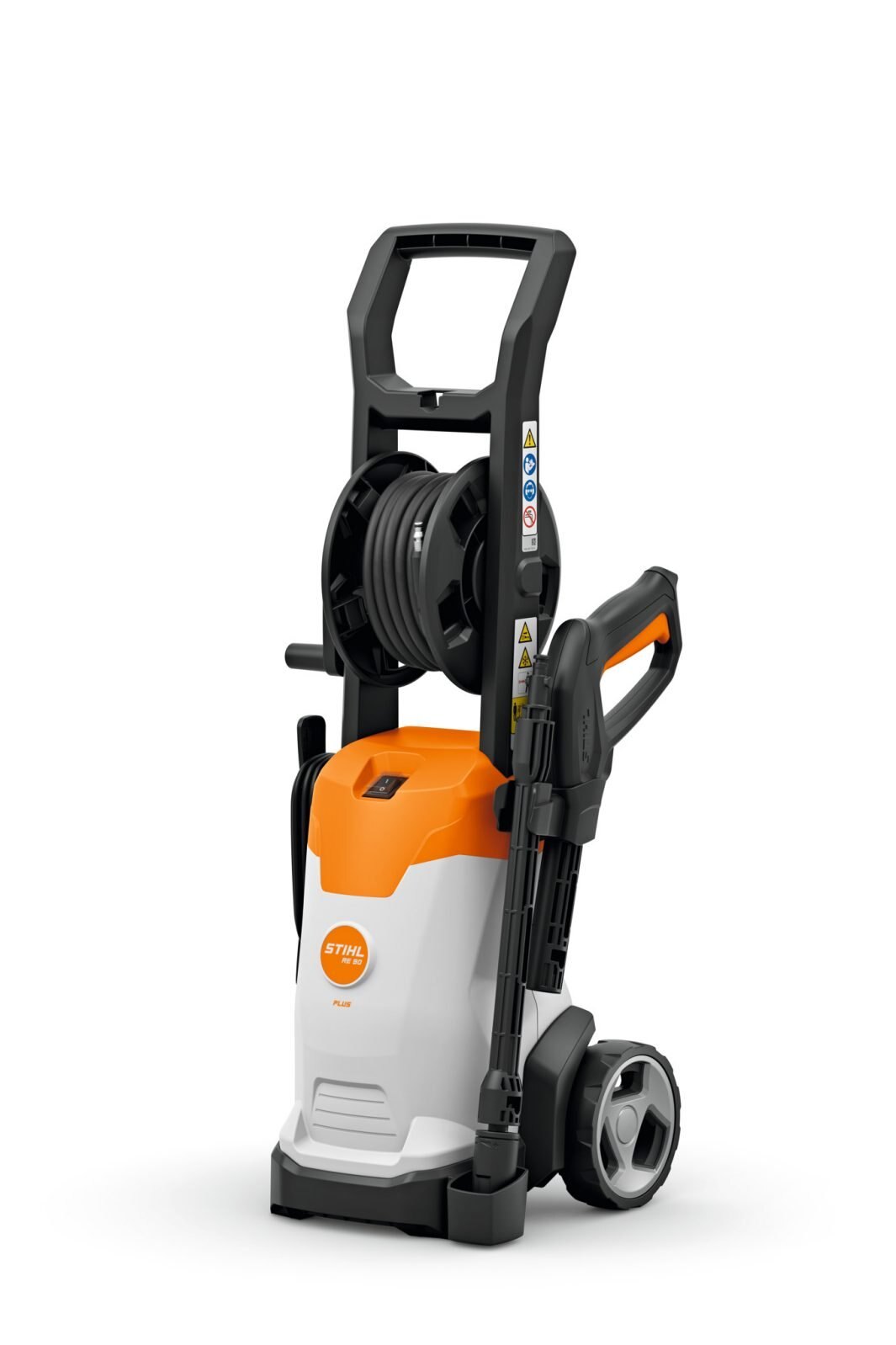 STIHL RE 90 PLUS ELECTRIC PRESSURE WASHER