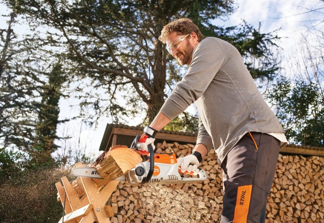 STIHL MSA 70 C B (BARE TOOL)