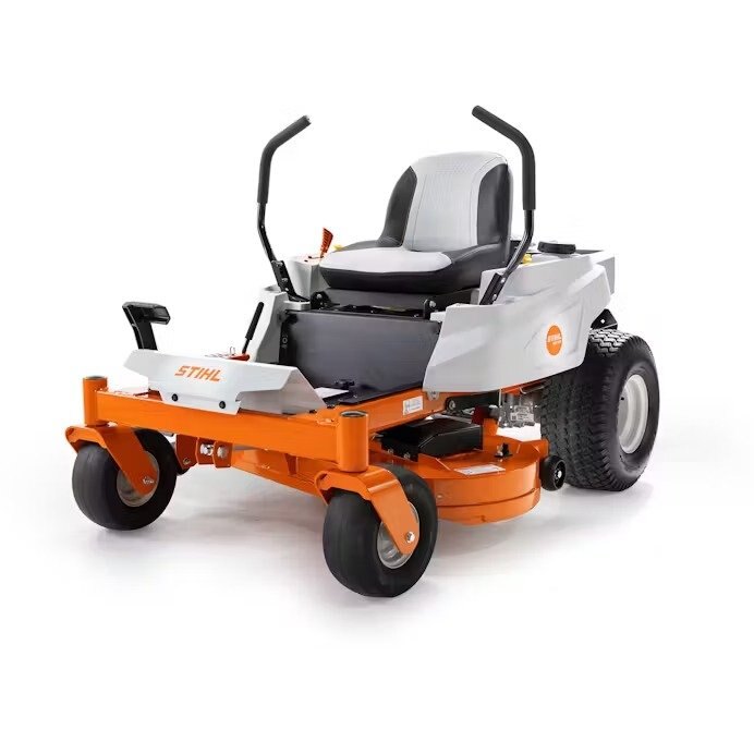 STIHL RZ 142 B&S 23HP 42 DECK