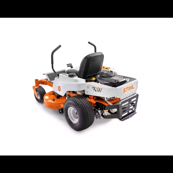 STIHL RZ 142 B&S 23HP 42 DECK