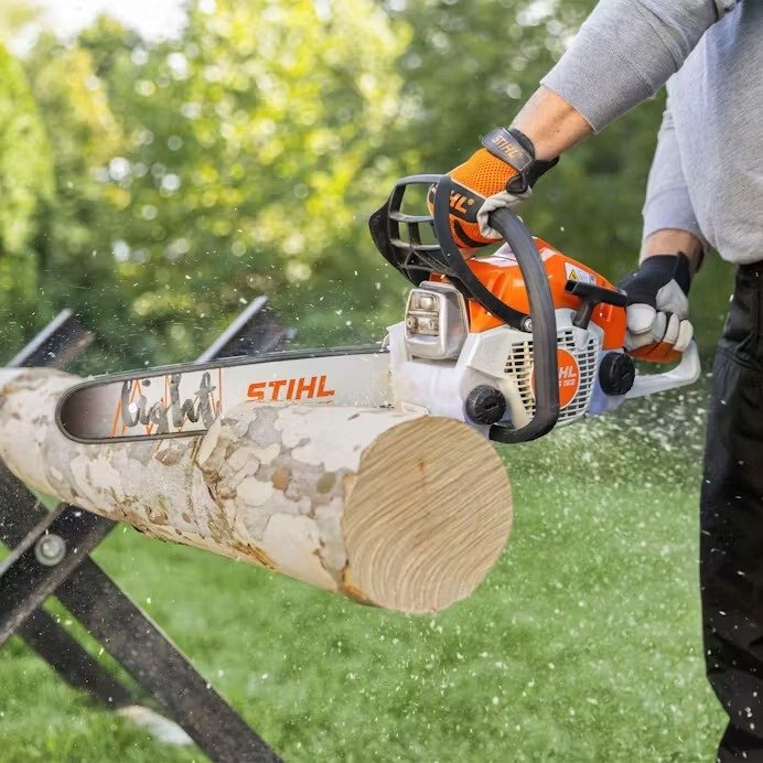 STIHL MS 162