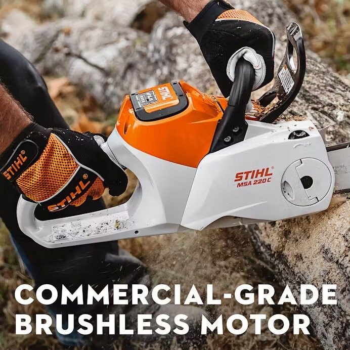 STIHL MSA 220 C B (TOOL ONLY)