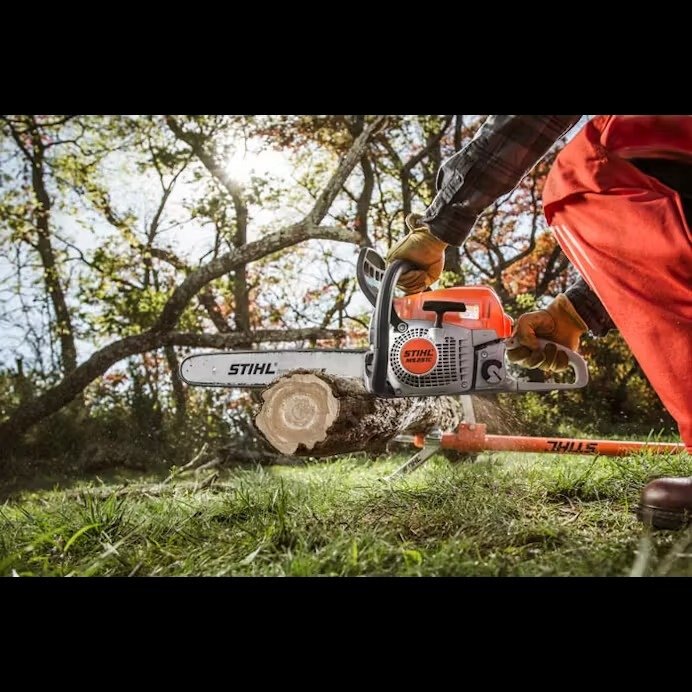 STIHL MS 251 CHHAINSAW W/18 B&C