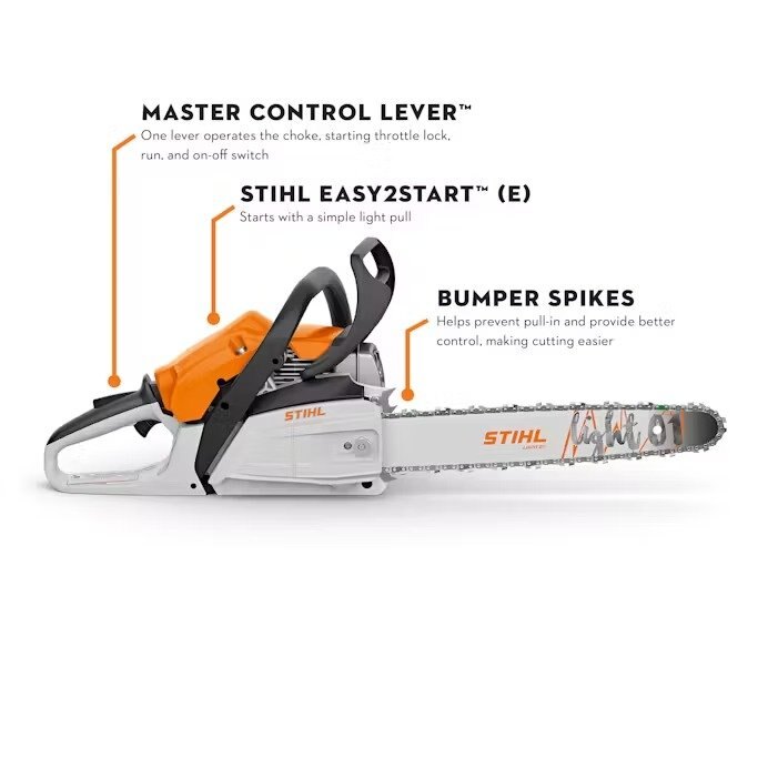 STIHL MS 172 C E 16