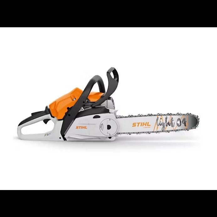 STIHL MS 182 CHAINSAW 16 BAR & CHAIN