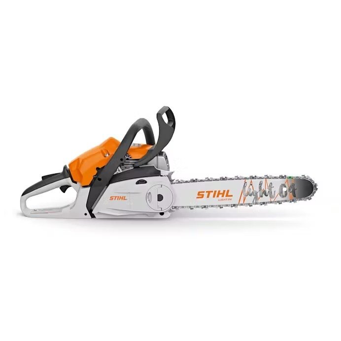 STIHL MS 212 C-BE CHAINSAW 18 BAR & CHAIN