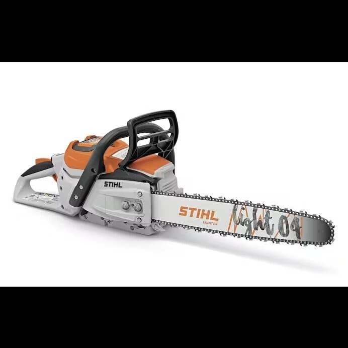 STIHL MSA 300 PRO CHAIN SAW 18 BAR & CHAIN