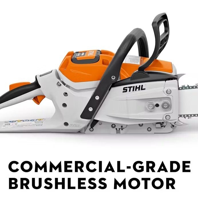 STIHL MSA 300 PRO CHAIN SAW 18 BAR & CHAIN