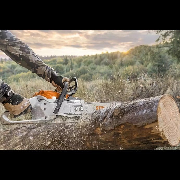 STIHL MSA 300 PRO CHAIN SAW 18 BAR & CHAIN