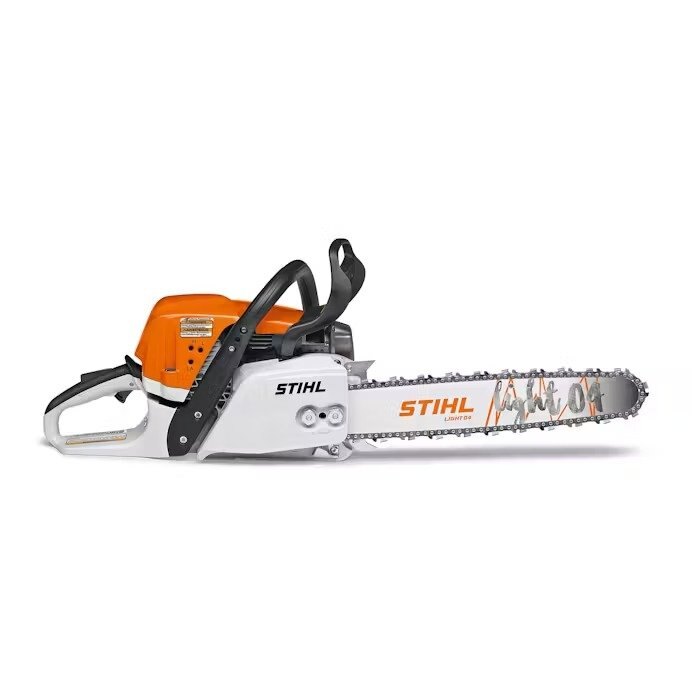 3/8 SPUR CHAINSAW W/20 B & C (SINGLE P