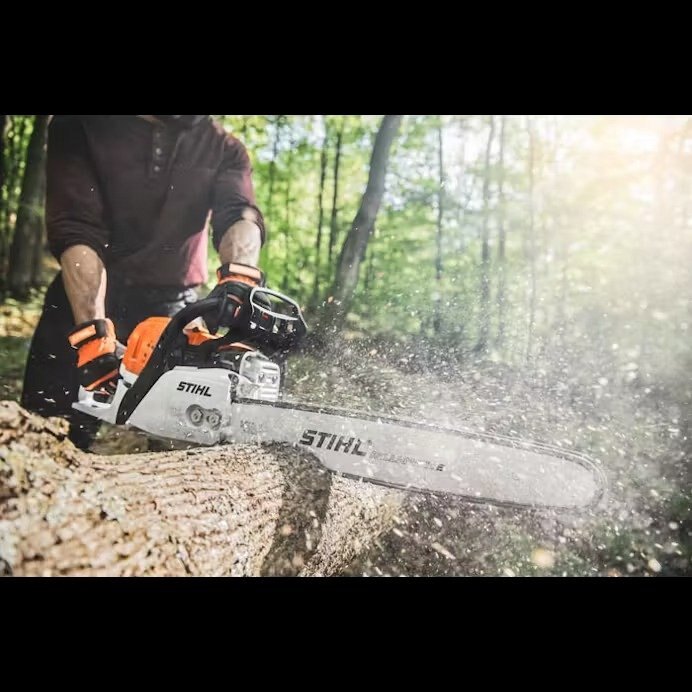 STIHL MS 311 CHAINSAW W/20 B & C