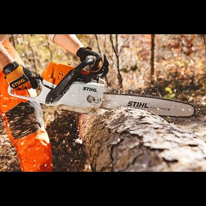 STIHL MS 311 CHAINSAW W/20 B & C