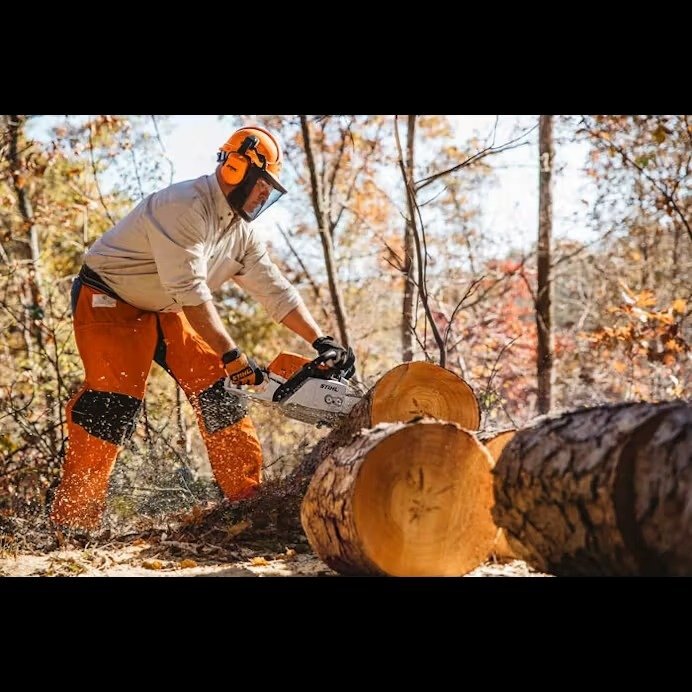 STIHL MS 311 CHAINSAW W/20 B & C