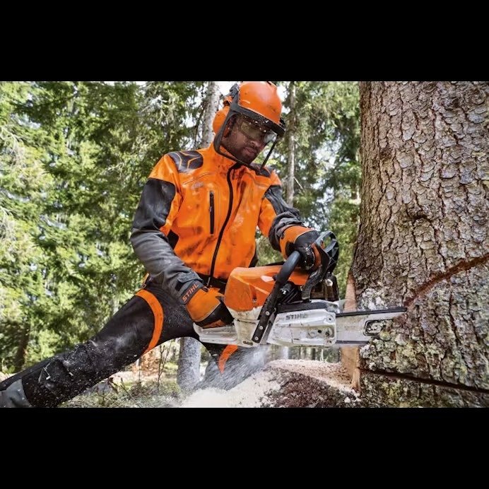 STIHL MS 462 C M W/20 BAR & CHAIN