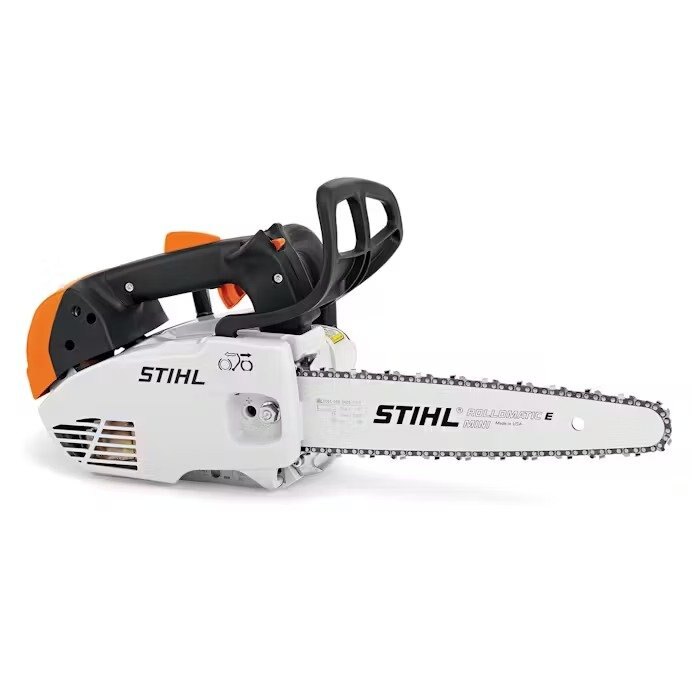 STIHL MS 151 T C-E  WITH 12 BAR & CHAIN