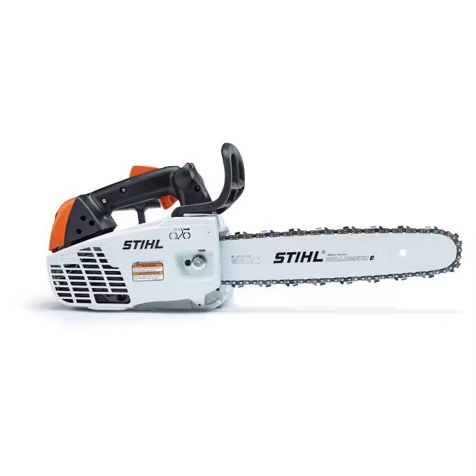 STIHL MS 194 T CHAINSAW