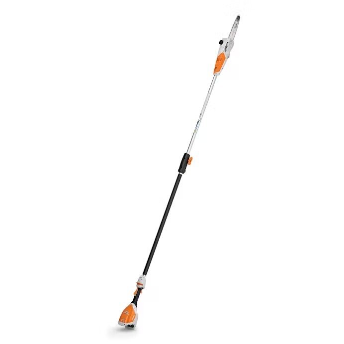 STIHL HTA 50 AK POLE SAW W/AK 20 & AL101