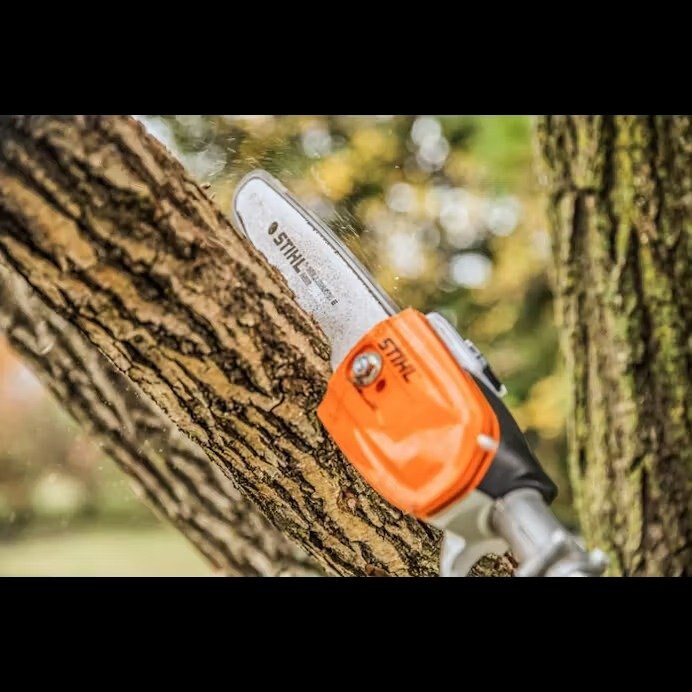 STIHL HT 56 C E POLE PRUNER