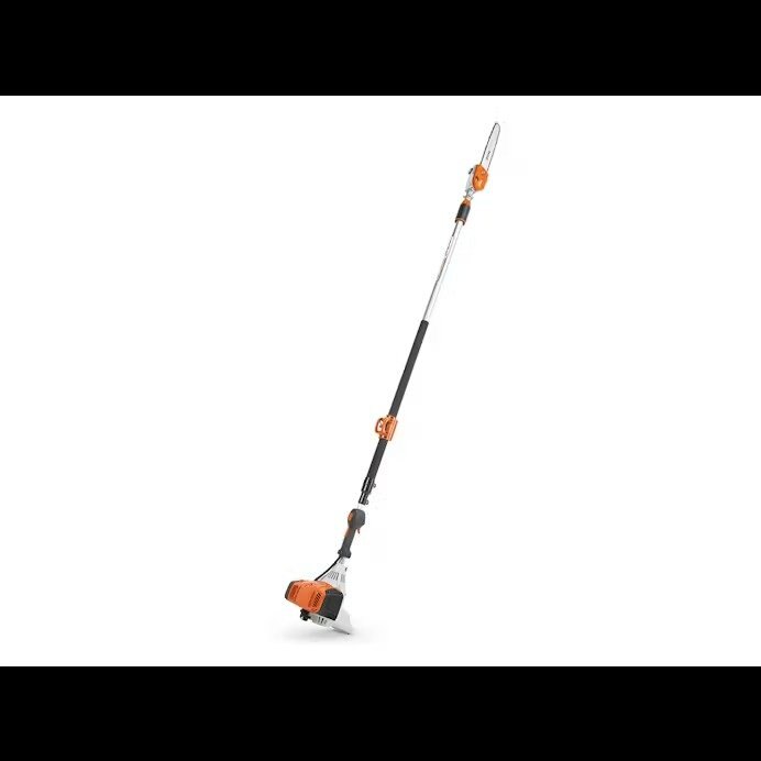 14 B&C EXTENDABLE POLE PRUNER