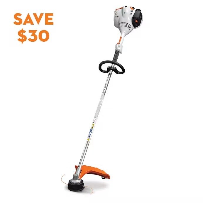 STIHL FS 56 RC-E