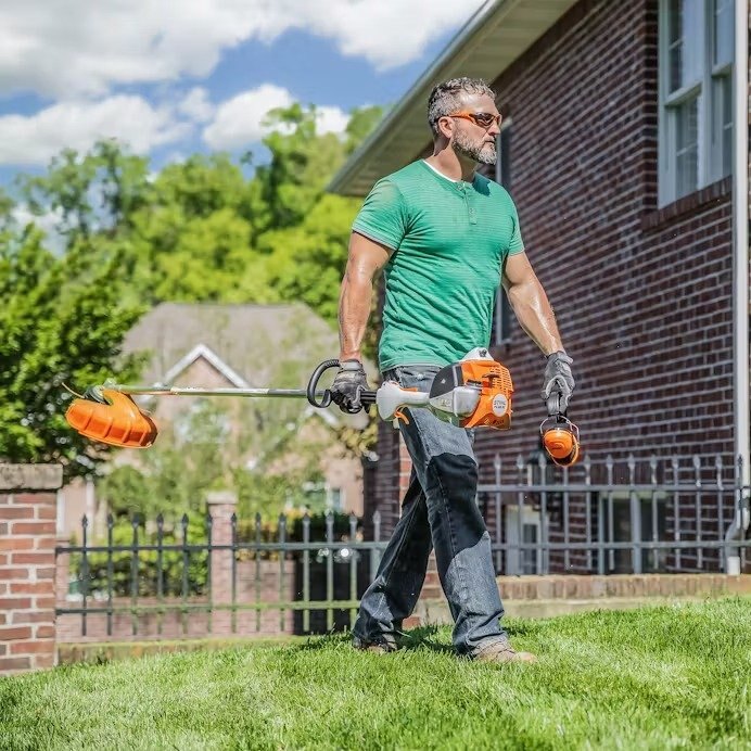 STIHL FS 56 RC E