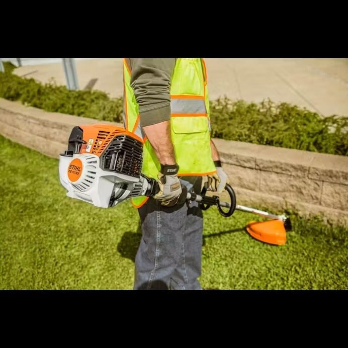 STIHL FS 111 RX TRIMMER