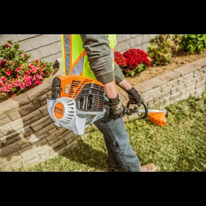 STIHL FS 111 RX TRIMMER