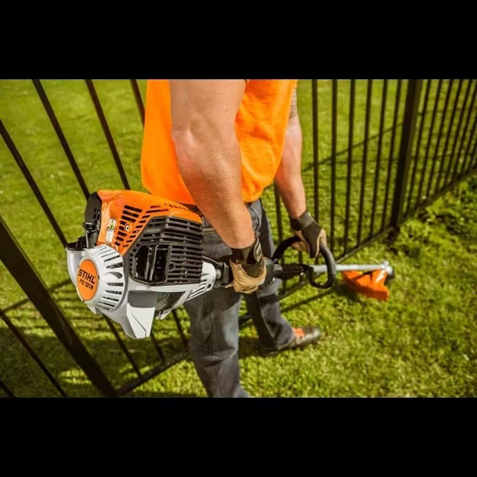 STIHL FS 131 R TRIMMER/BRUSHCUTTER