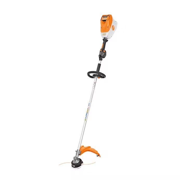 STIHL FSA 200 LITHIUM-ION TRIMMER AP SERIES