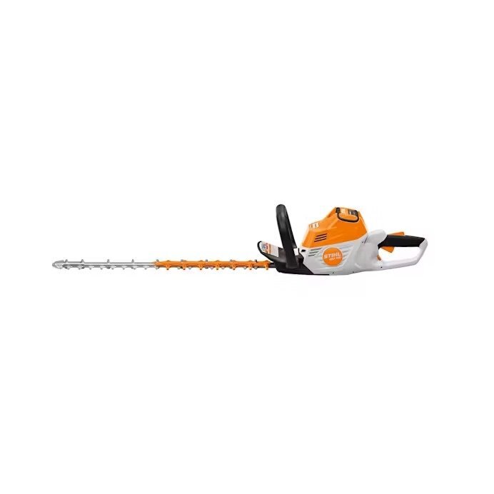 STIHL HSA 100  AP SERIES LITHIUM ION HEDGE TRIMME