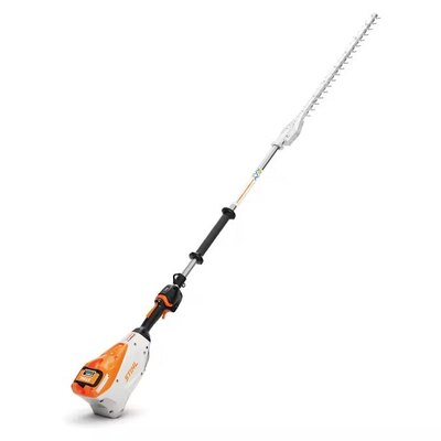 STIHL HLA 135K LITHIUM-ION SHORT SHAFT HEDGE TRIMMER (TOOL ONLY)